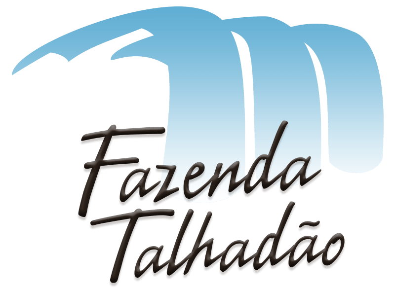Logo Fazenda Talhadão Site